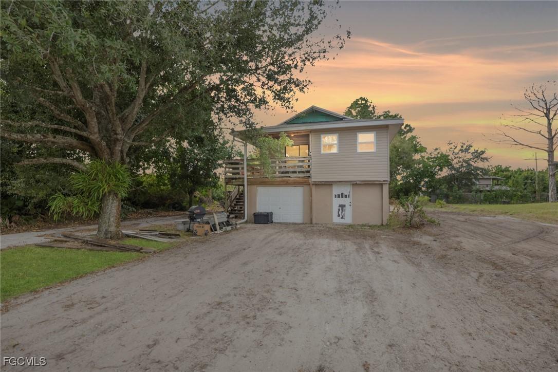 1506 Rena Ave., Lehigh Acres, FL 33976