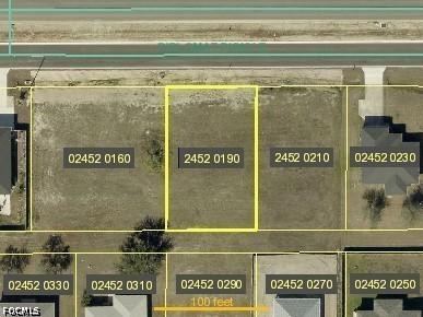 526 Diplomat Pkwy., Cape Coral, FL 33909