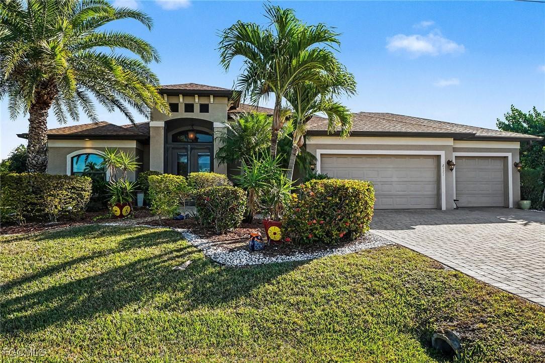 2127 SE 17th Pl., Cape Coral, FL 33990
