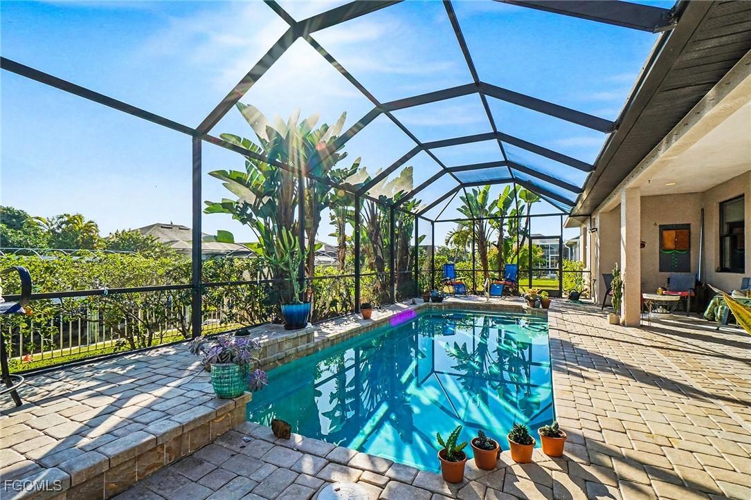 2127 SE 17th Pl., Cape Coral, FL 33990