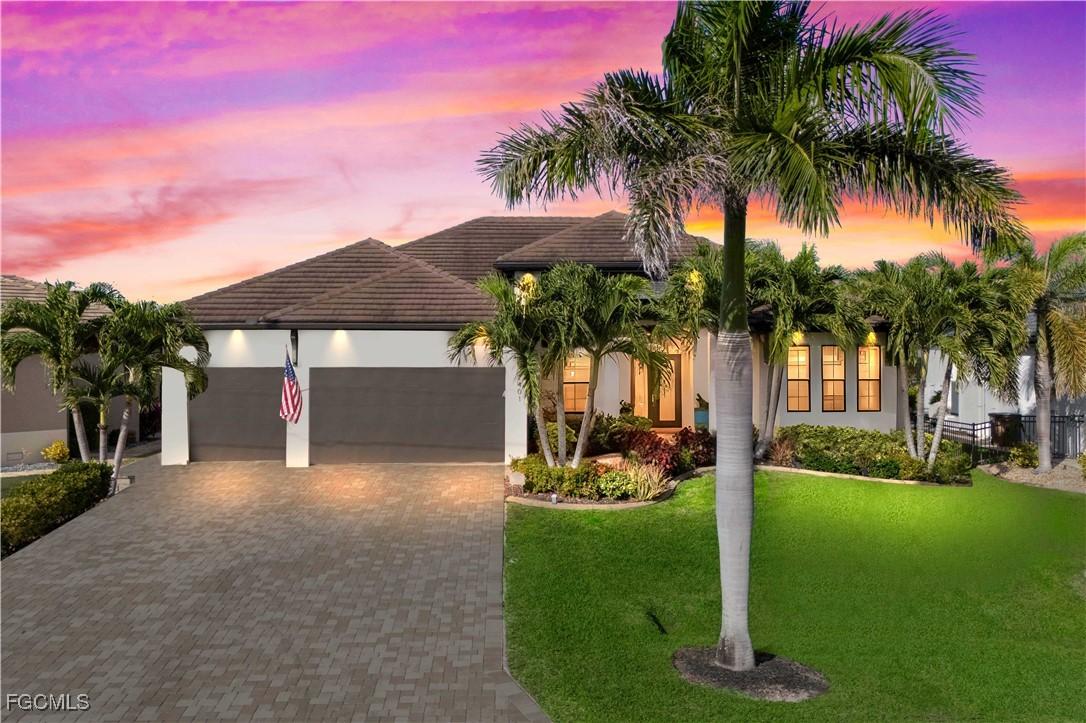2401 SW 52nd St., Cape Coral, FL 33914