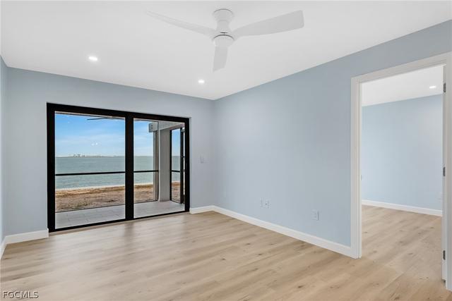 New Homes with Gulf Access in Sanibel: February 16th to February 22nd
