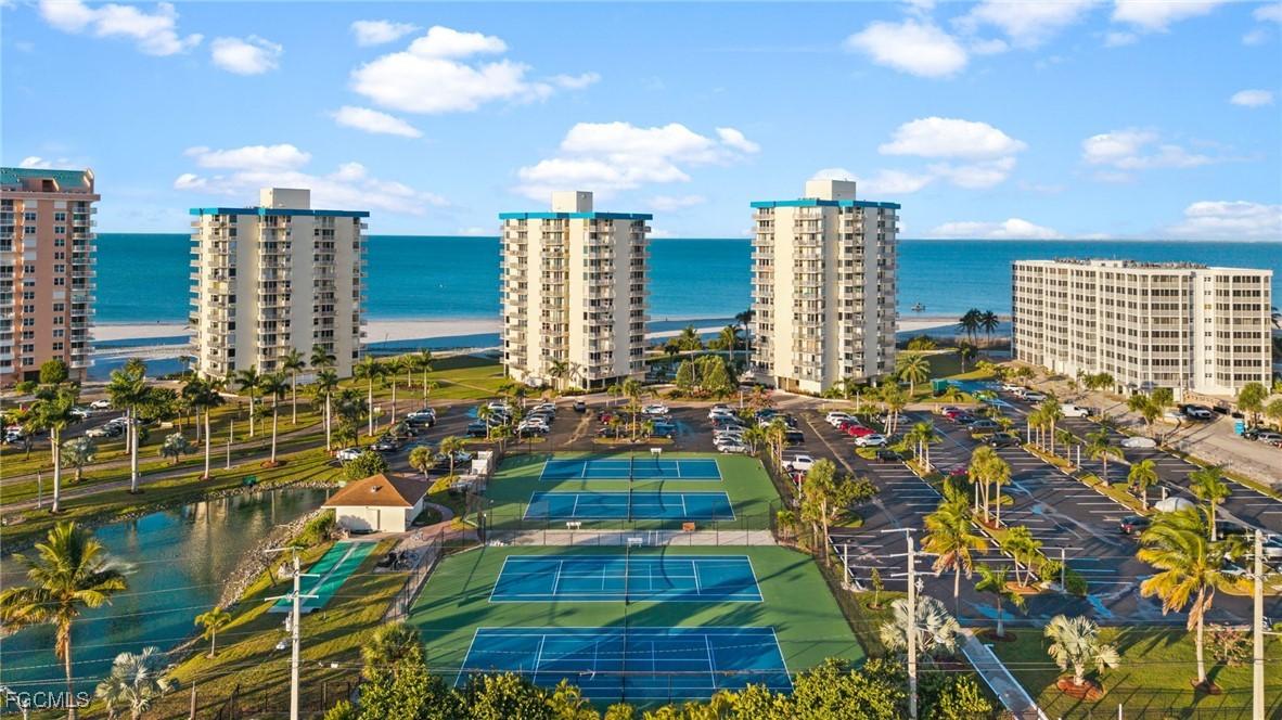 7330 Estero Blvd. #801, Fort Myers Beach, FL 33931