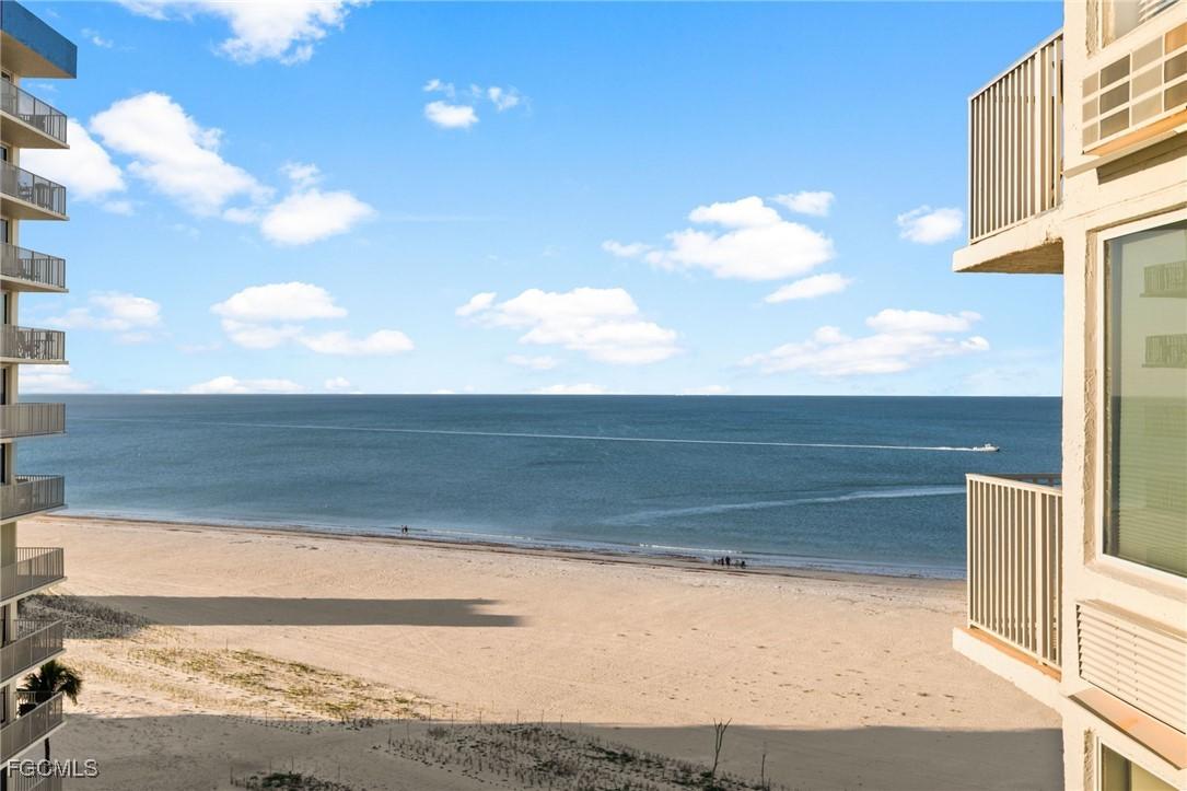 7330 Estero Blvd. #801, Fort Myers Beach, FL 33931