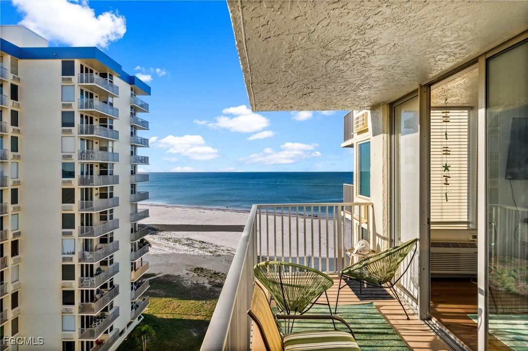 7330 Estero Blvd. #801, Fort Myers Beach, FL 33931