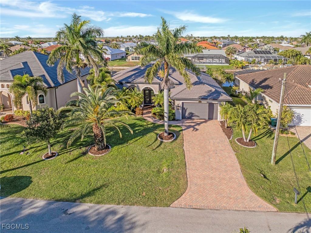 2909 SW 39th St., Cape Coral, FL 33914