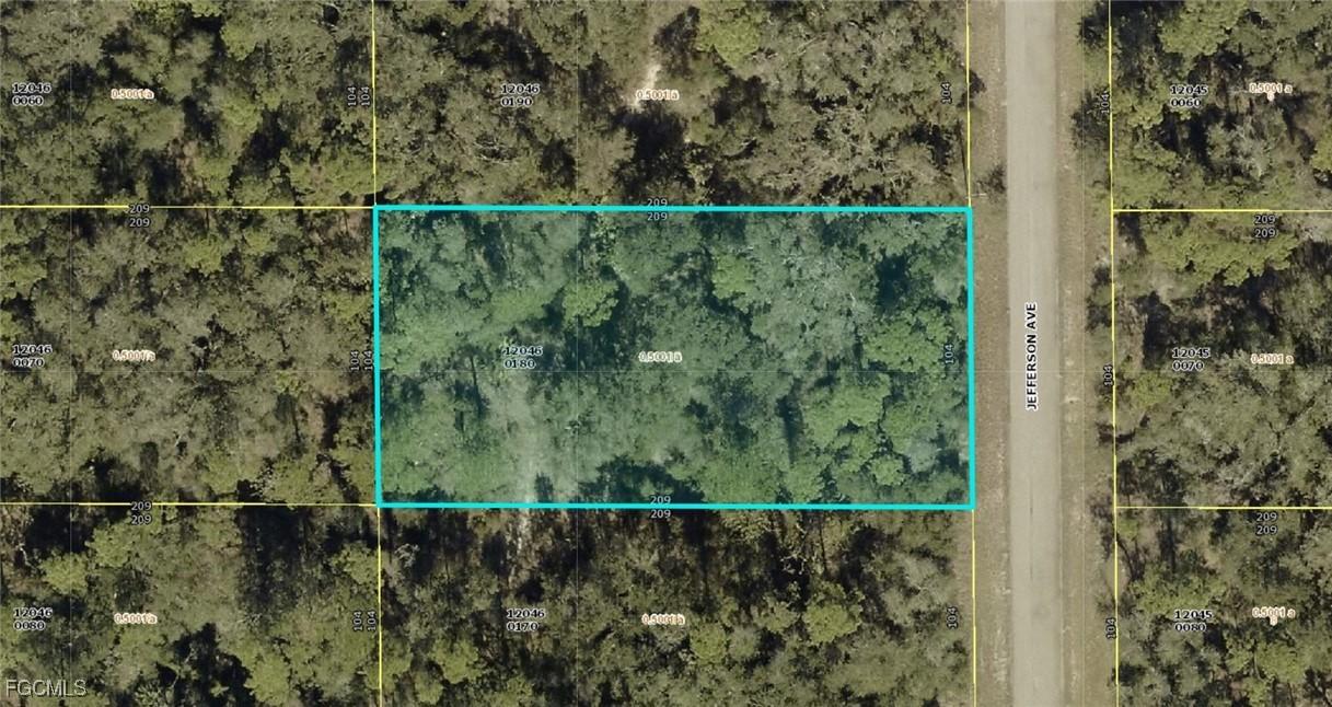 1911 Jefferson Ave., Lehigh Acres, FL 33972