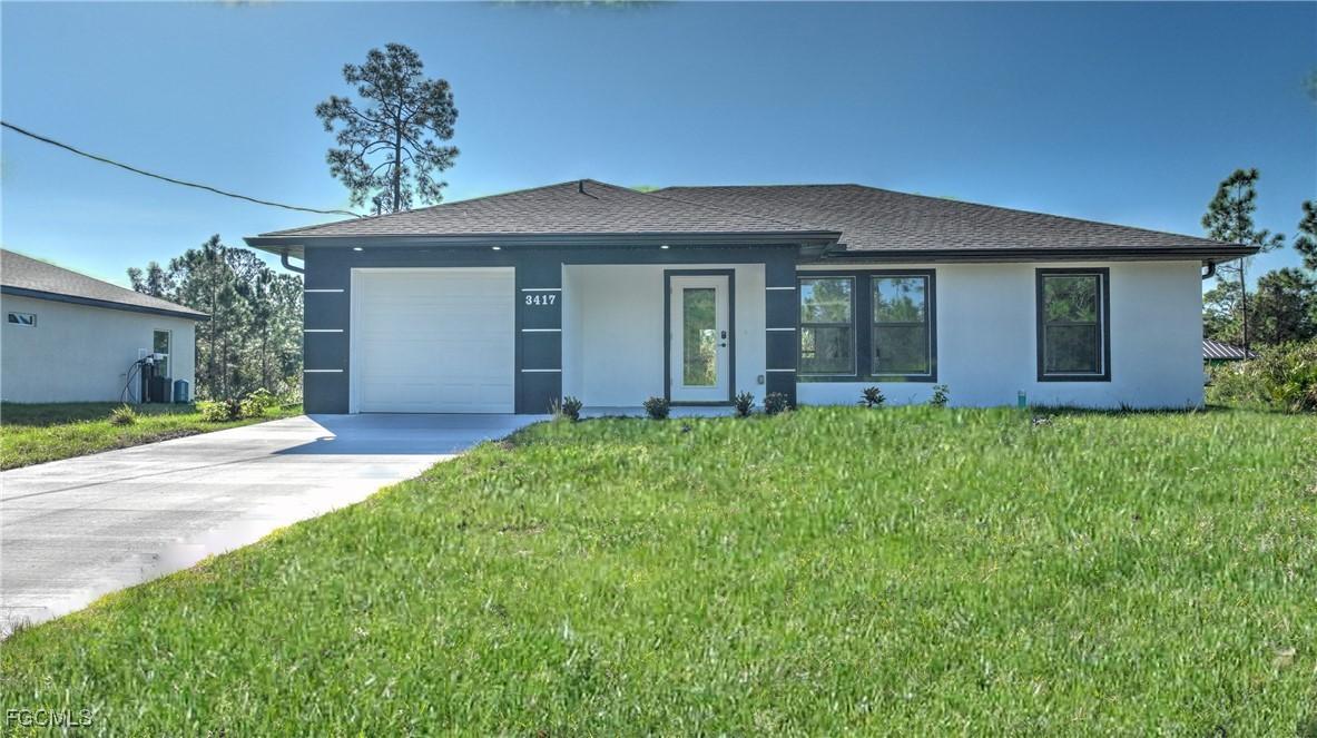3417 57th St., Lehigh Acres, FL 33971
