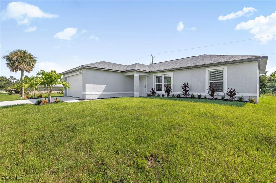 2725 NE 1st Pl., Cape Coral, FL 33909