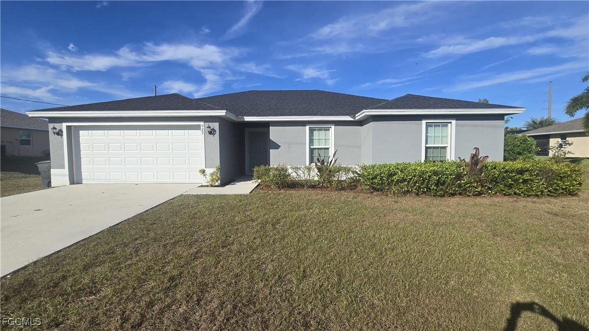 927 SW Embers Ter., Cape Coral, FL 33991