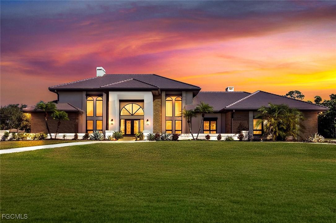 16676 Bobcat Dr., Fort Myers, FL 33908