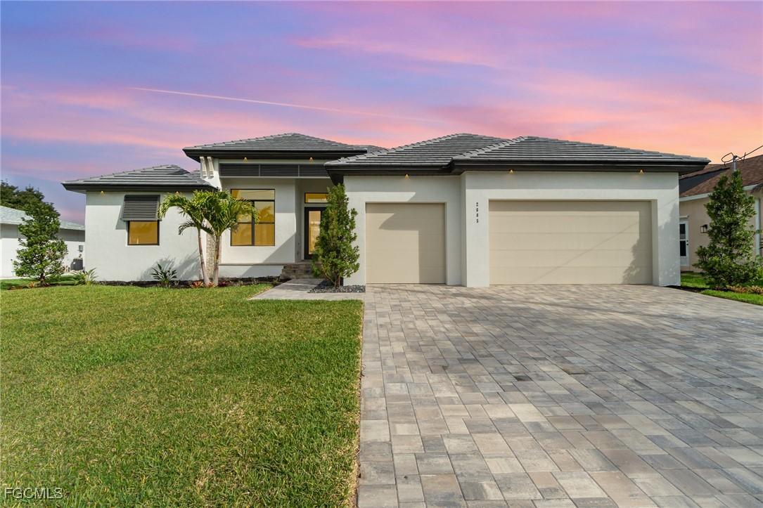 2605 SW 37th St., Cape Coral, FL 33914