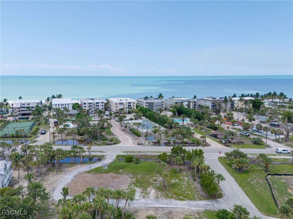 2950 W Gulf Dr., Sanibel, FL 33957