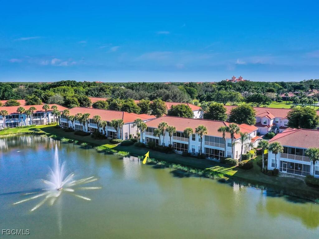 2175 Arielle Dr. #1502, Naples, FL 34109