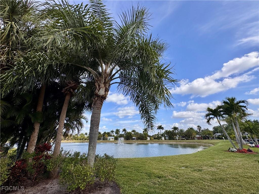 Lot 254 3012 E Riverbend Resort Blvd., Labelle, FL 33935