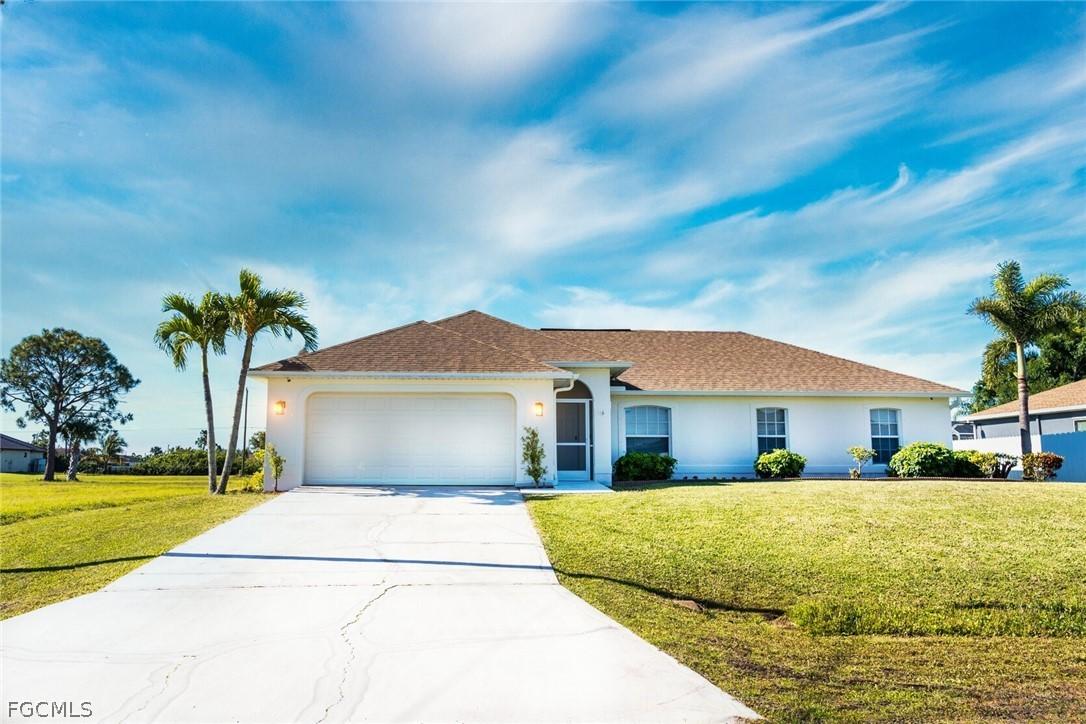2614 NW 10th Ter., Cape Coral, FL 33993