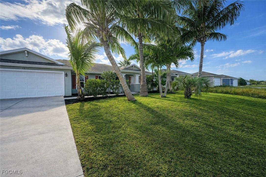 2010 Kismet Pkwy., Cape Coral, FL 33993