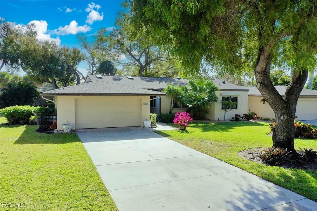 5840 Crabwood Ct., Fort Myers, FL 33919