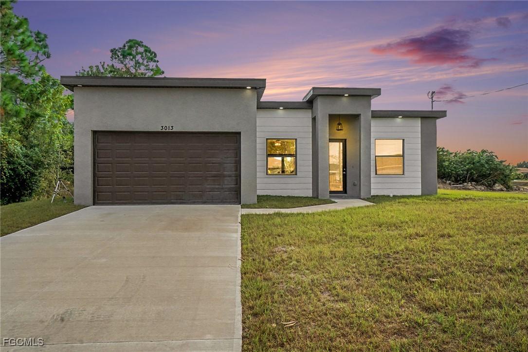 3013 4th St., Lehigh Acres, FL 33976
