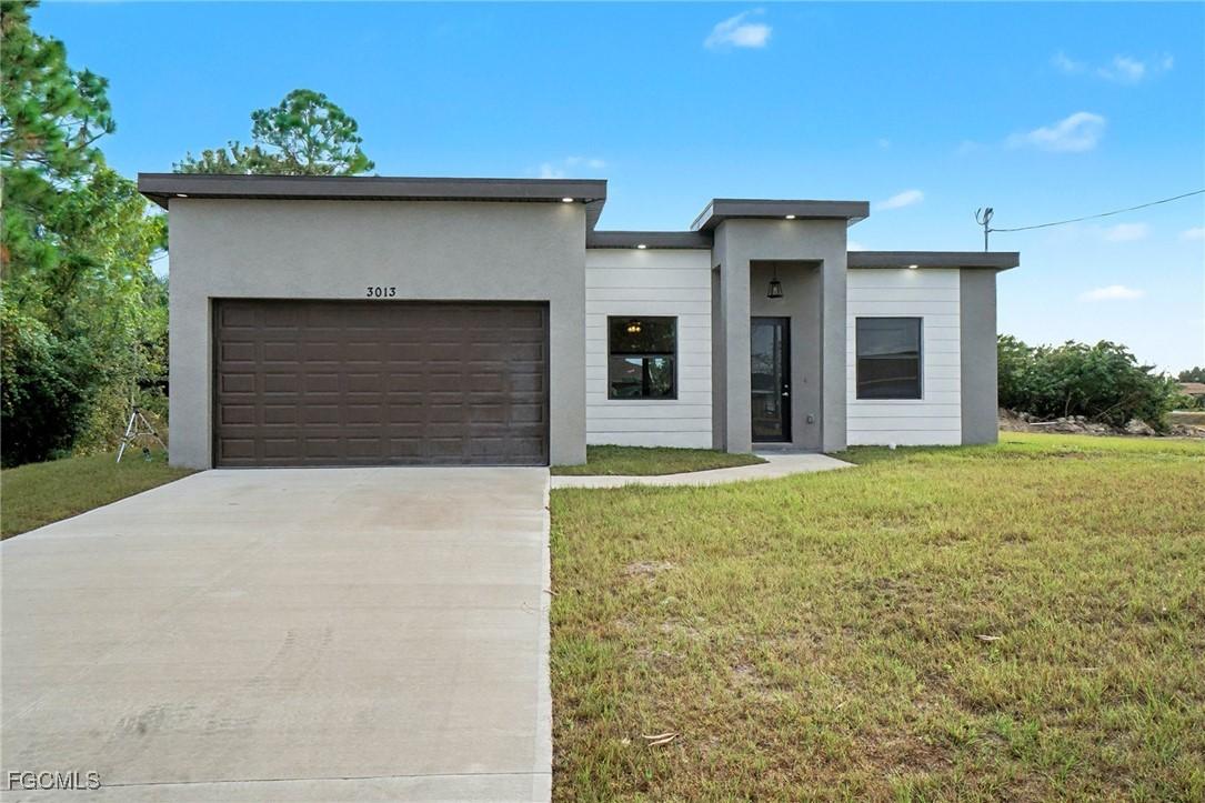 3013 4th St., Lehigh Acres, FL 33971