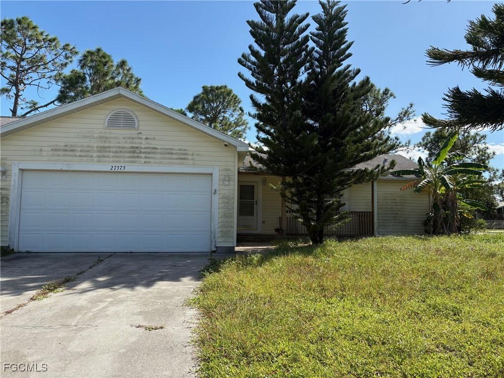 27373 Sandrala Dr., Punta Gorda, FL 33955