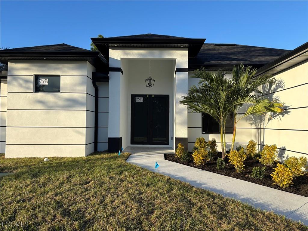 507 E 7th St., Lehigh Acres, FL 33972