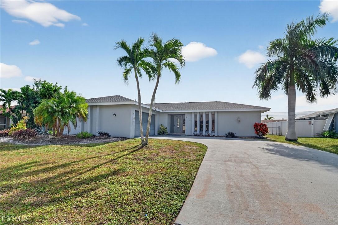 918 SE 35th St., Cape Coral, FL 33904