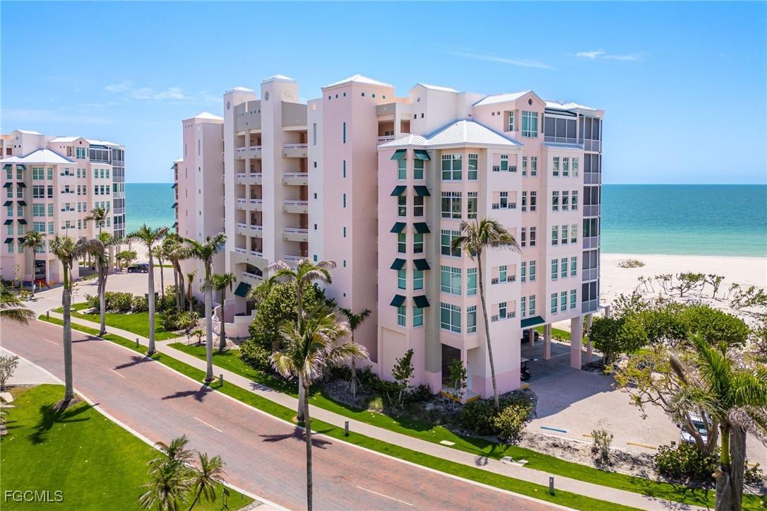 265 Barefoot Beach Blvd. #303, Bonita Springs, FL 34134