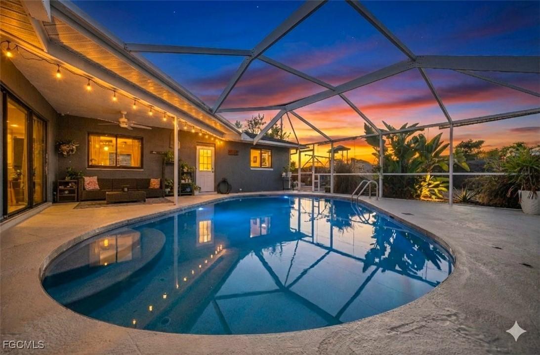 614 NE 1st Ave., Cape Coral, FL 33909