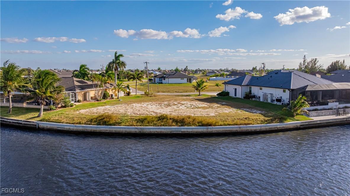 3801 NW 19th St., Cape Coral, FL 33993