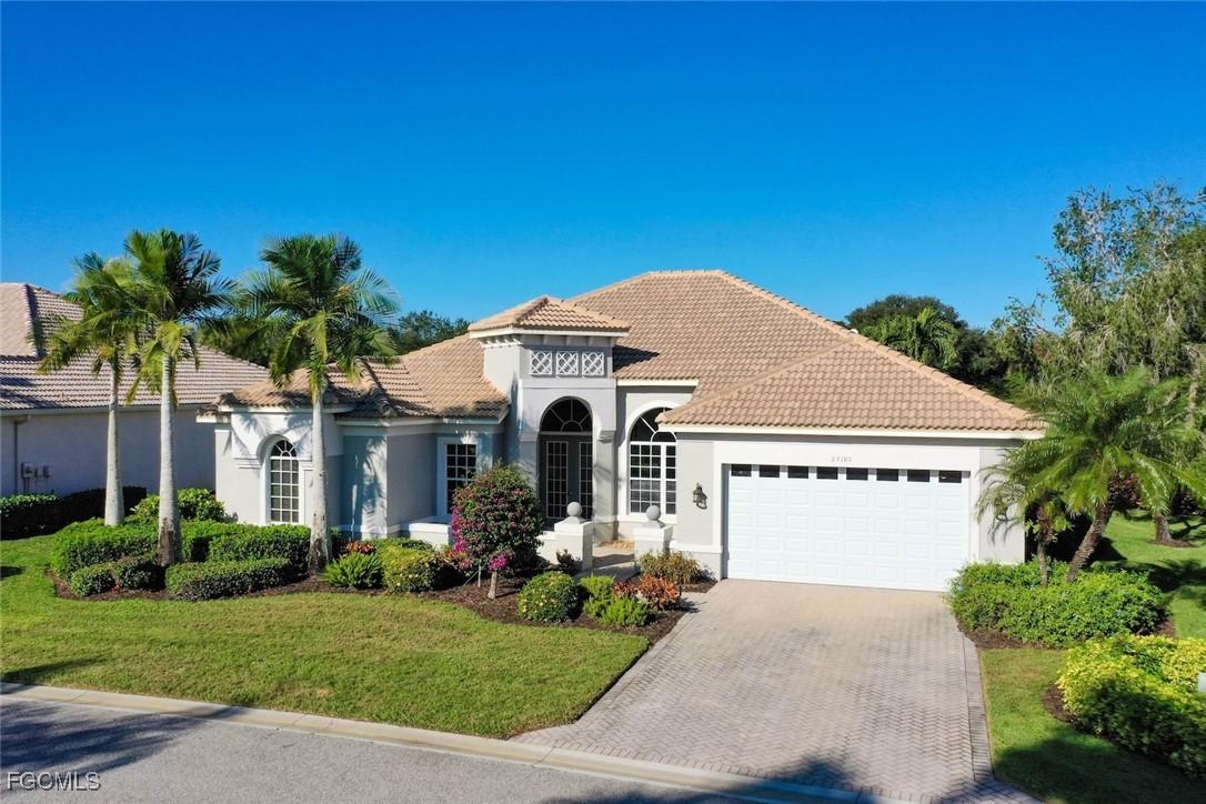 23180 Whispering Ridge Dr., Estero, FL 34135