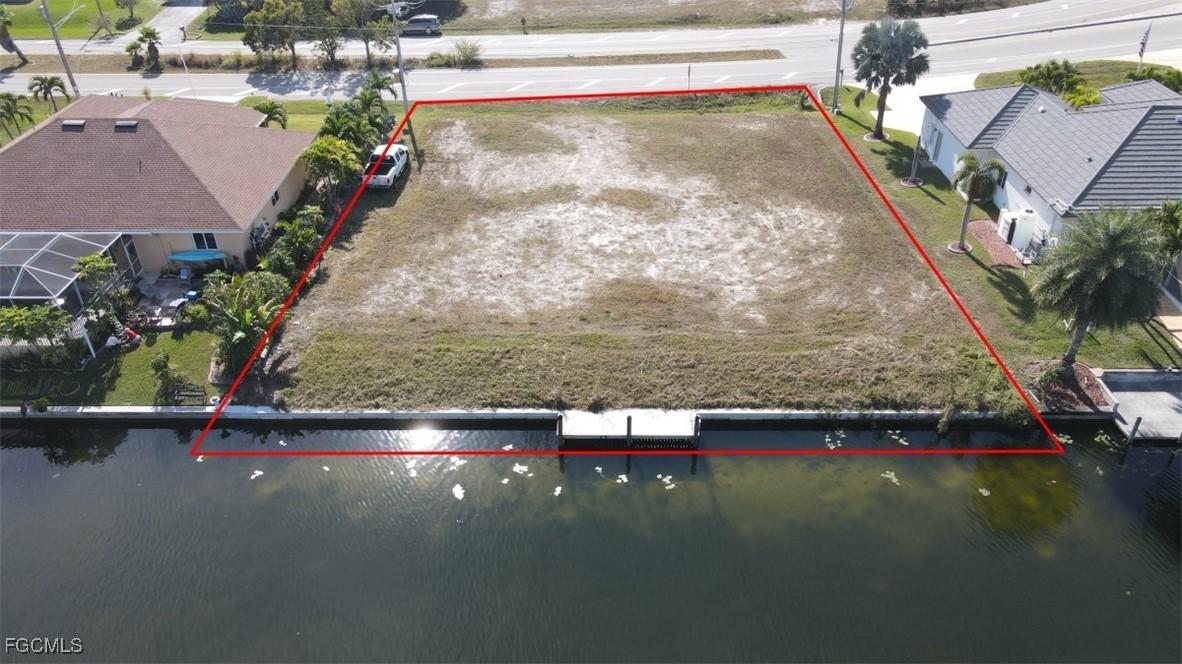 3113 Diplomat Pkwy., Cape Coral, FL 33993