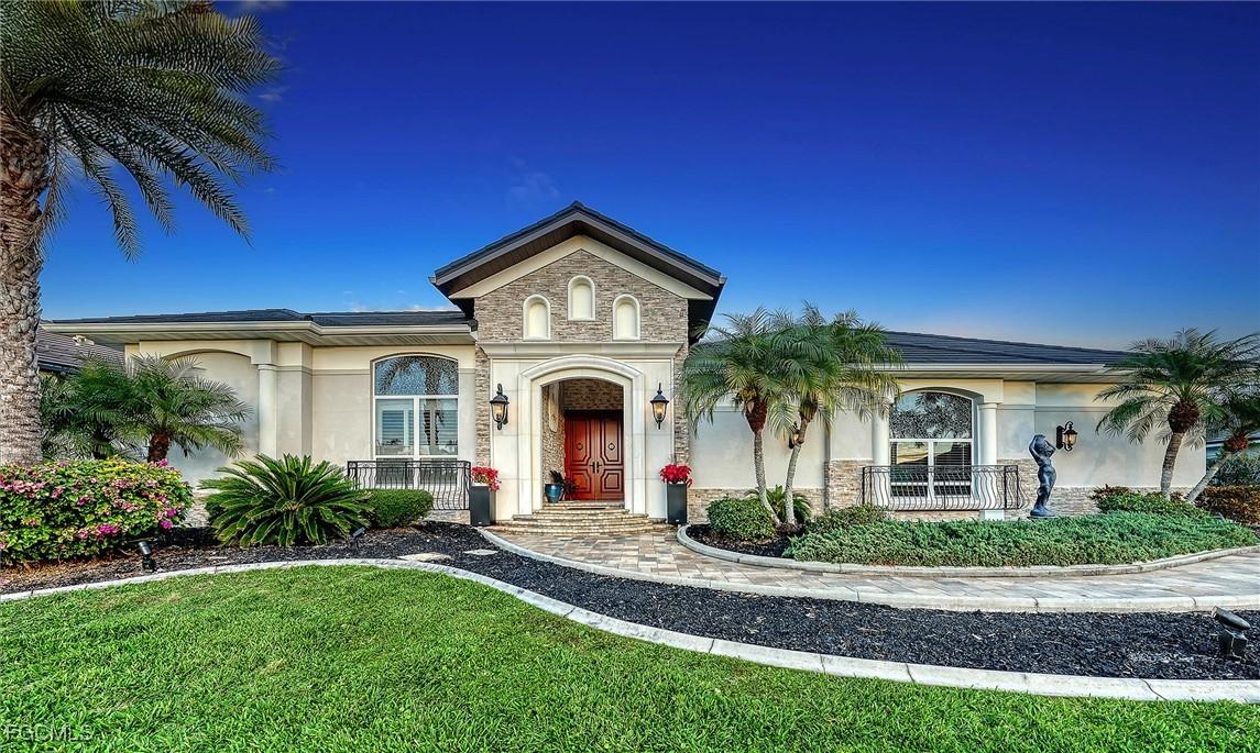 3866 Turtle Dove Blvd., Punta Gorda, FL 33950