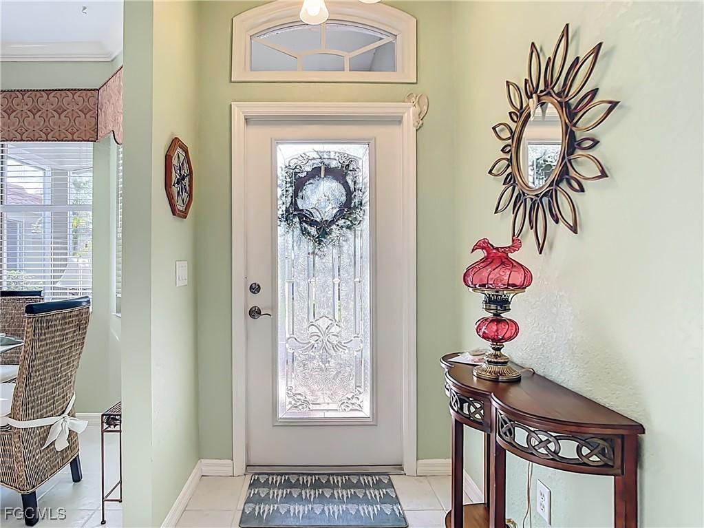 20794 Kaidon Ln., North Fort Myers, FL 33917