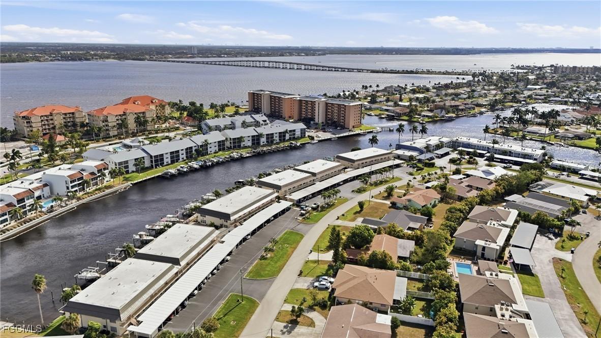 4229 SE 19th Pl. #2B, Cape Coral, FL 33904