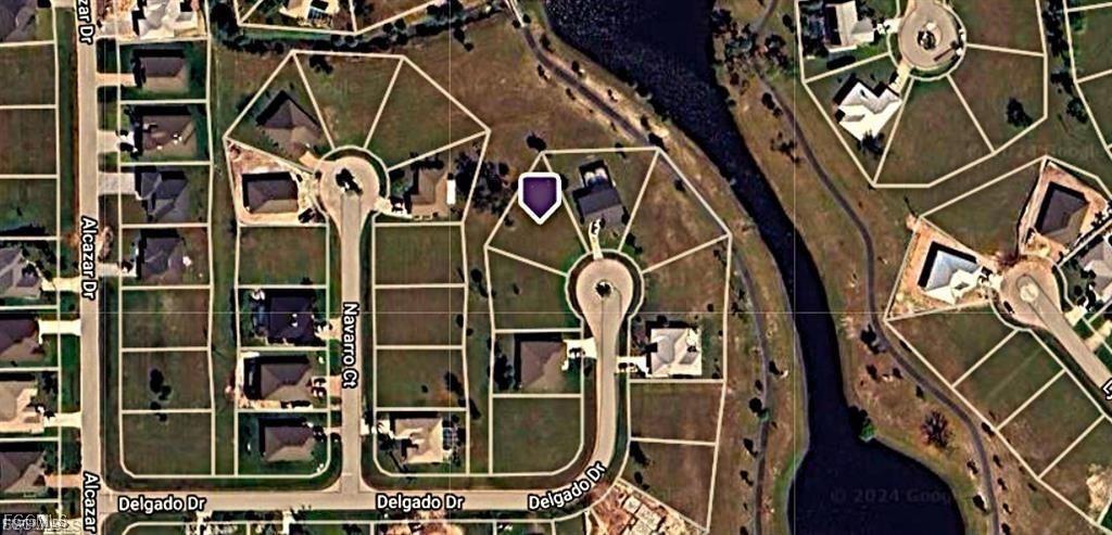 25302 Delgado Dr., Punta Gorda, FL 33955