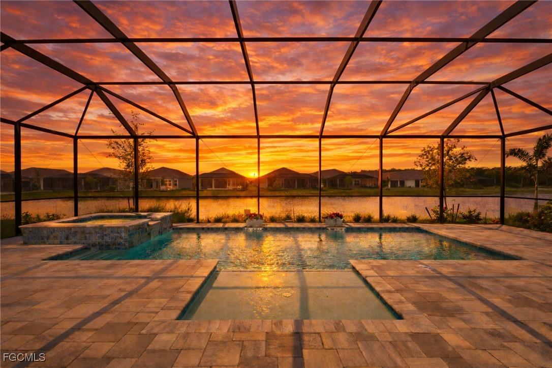 15745 Cortina St., Naples, FL 34114