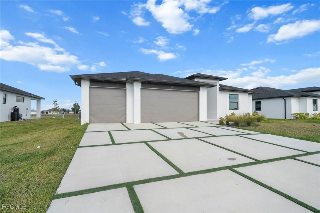 325 NE 15th Ter., Cape Coral, FL 33909