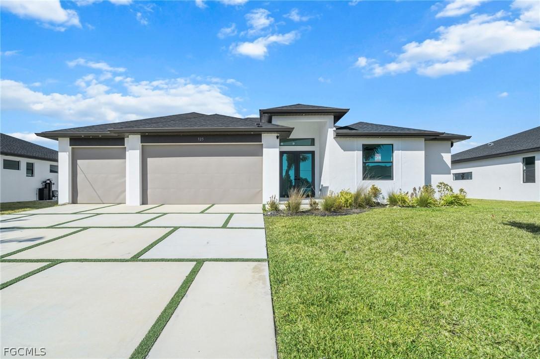 325 NE 15th Ter., Cape Coral, FL 33909