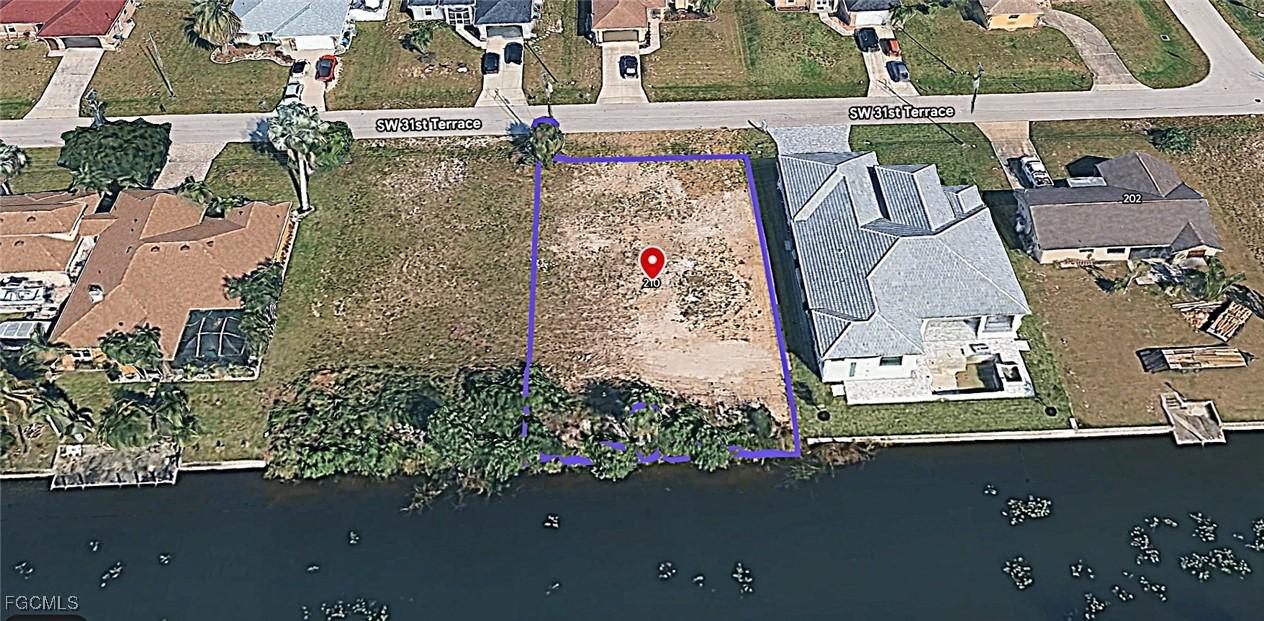 210 SW 31st Ter., Cape Coral, FL 33914