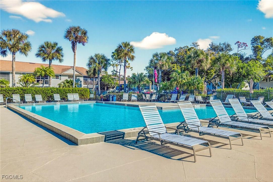 8081 S Woods Cir. #8, Fort Myers, FL 33919