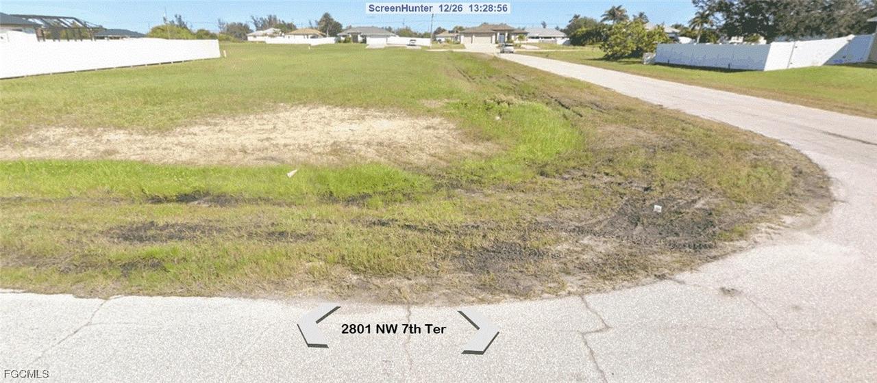 2801 NW 7th Ter., Cape Coral, FL 33993