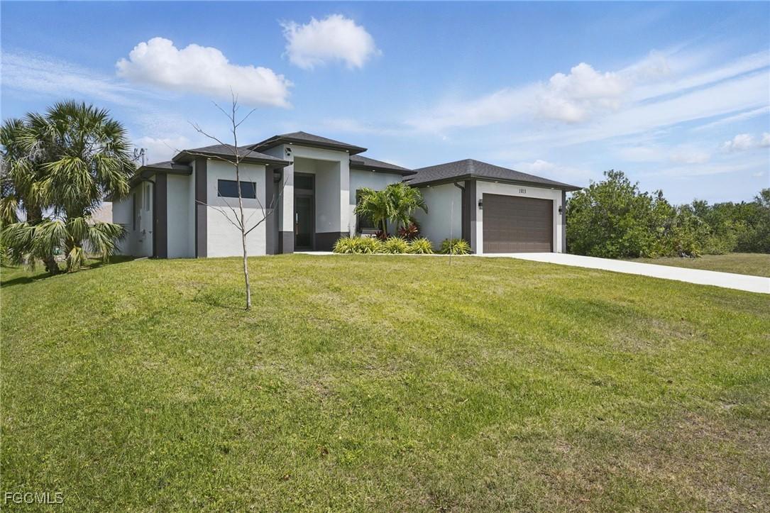 1813 NE 21st St., Cape Coral, FL 33909