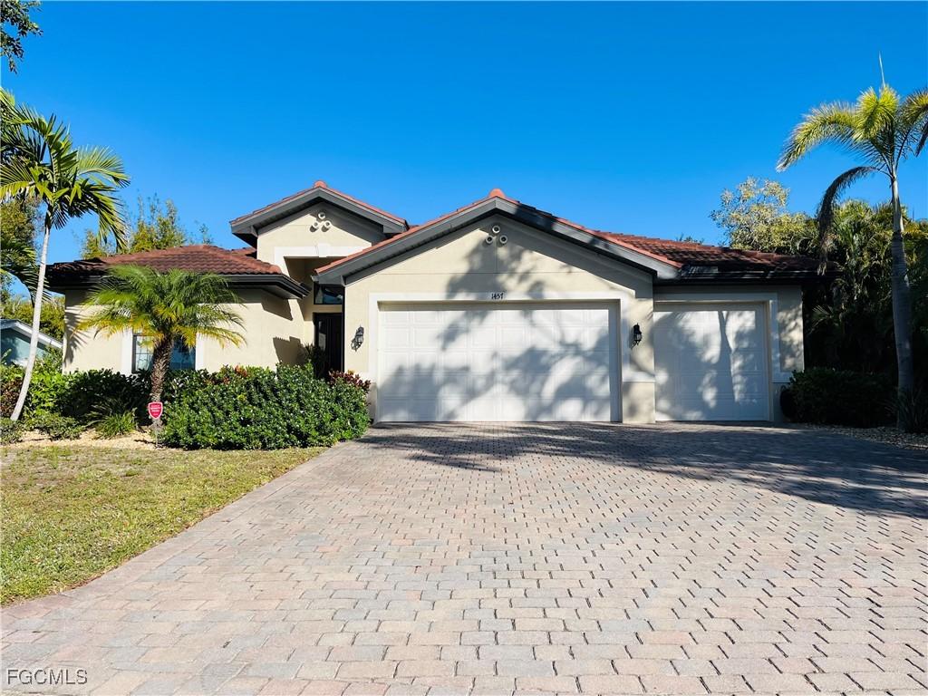 1457 Woodwind Ct., Fort Myers, FL 33919