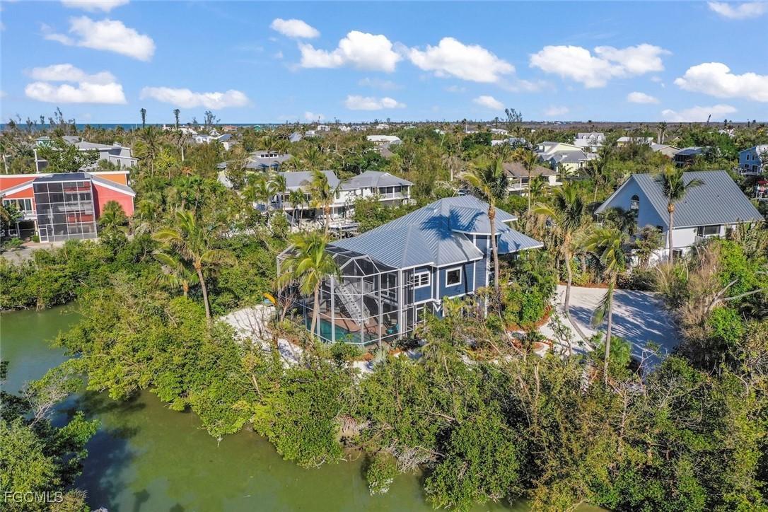 2449 Harbour Ln., Sanibel, FL 33957