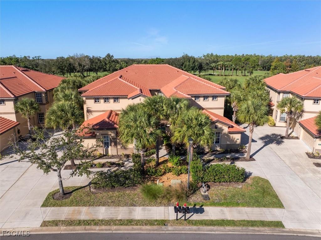 9310 Aviano Dr. #101, Fort Myers, FL 33913