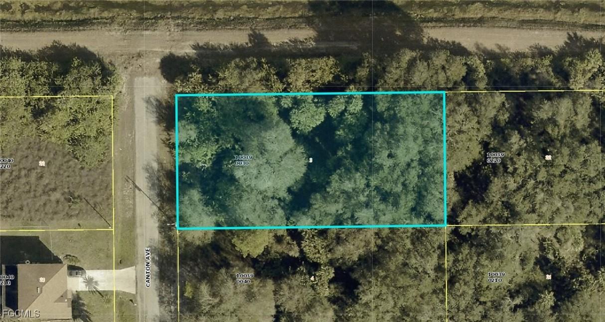 1518 Canton Ave., Lehigh Acres, FL 33972