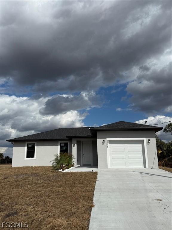 1048 Jay Ct., Labelle, FL 33935