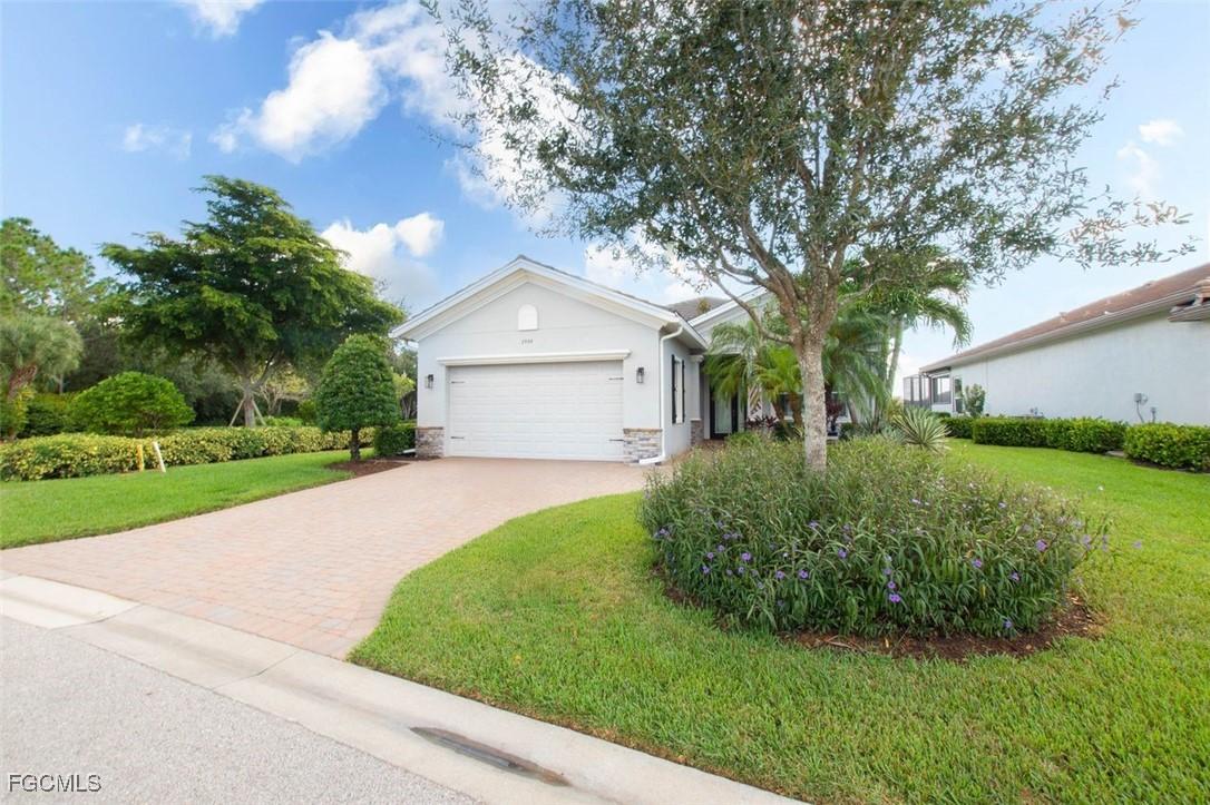 2999 Willow Ridge Ct., Fort Myers, FL 33905