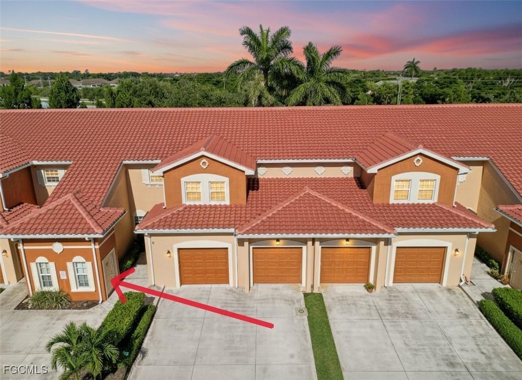10046 Via Colomba Cir. #203, Fort Myers, FL 33966